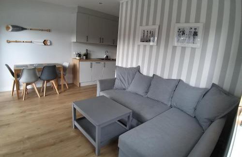 Przystań na Zagórzu - Apartamenty nad jeziorem - Foto 36