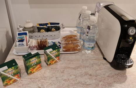 Al Castello - Aeroporto delle Marche - Ancona - Foto 22