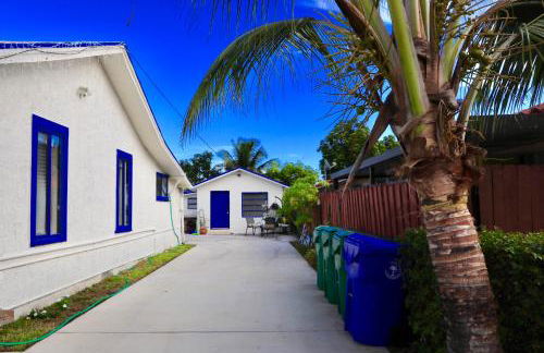 Host4U Vacation Suites - Foto 25