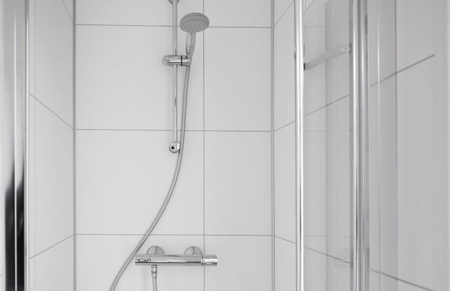 Bungalow in Zeebad Near the Beach - Photo 7