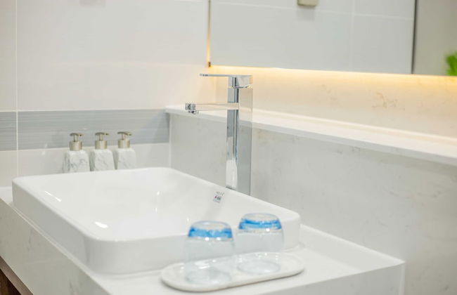 Cam Ranh Mystery Villas & Spa - Foto 12