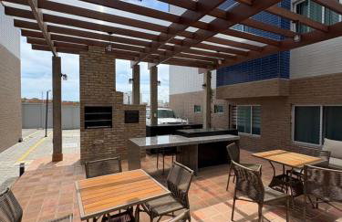 Apto inteiro a 4 minutos da orla de Cabo Branco - Foto 27