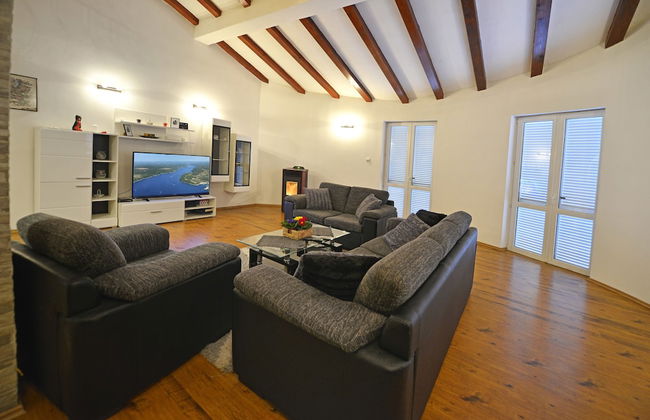 Villa Kristina - Foto 25