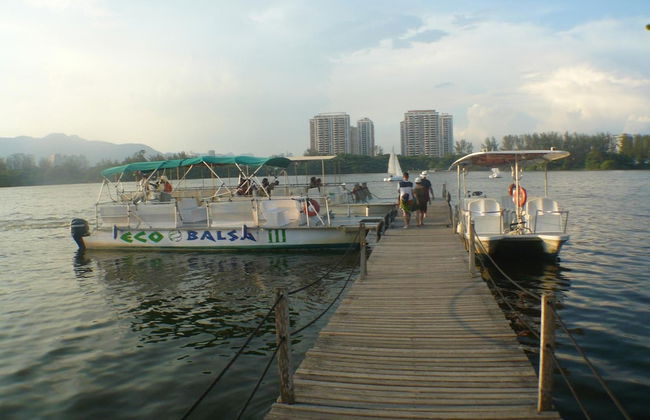 Barra Dolce Vita Residence Service - Foto 34