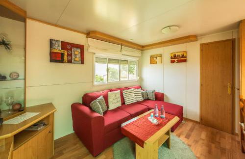 Tenerife Paradise 11 Bungalow - Hotel Rural Fsj - Foto 8