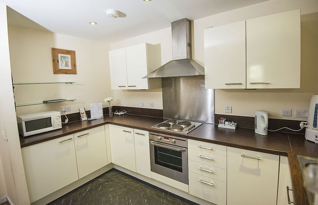 Park Hall Suites - Foto 53