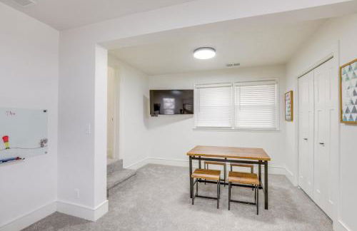 Fun-Filled Blair Home with 4BR and Game Room Retreat - Foto 26