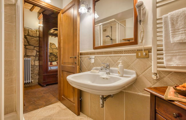 Agriturismo Buonasera - Foto 41