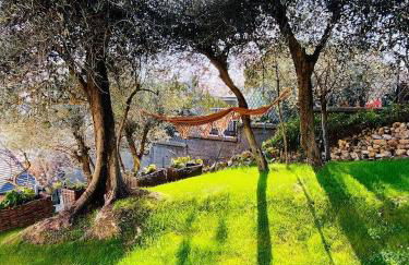 Agriturismo Le Pale 2 Swimming Pool and Parking - Photo 47