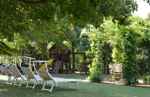 Casale Del Leon - Foto 33