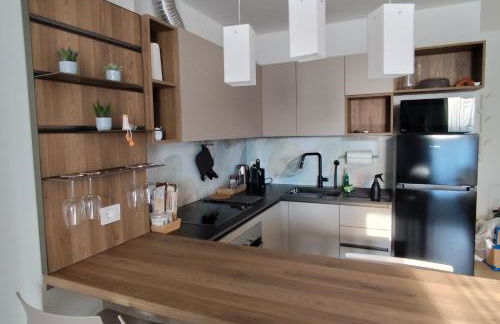 Al Capo in B - Central apartment with parking - Foto 8