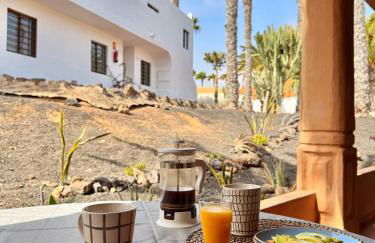 B-Rent Oasis Family Sweet Home Deluxe- Corralejo - Photo 18