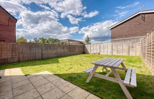 Primrose Court Private Parking near NEC - Photo 32