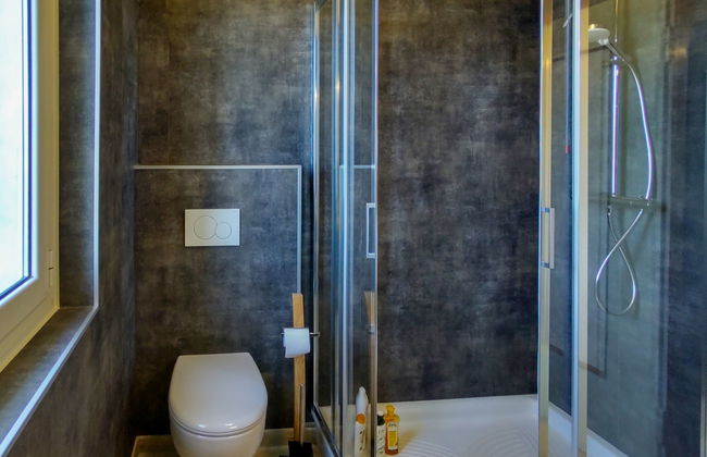 Villa Canonica - Photo 26