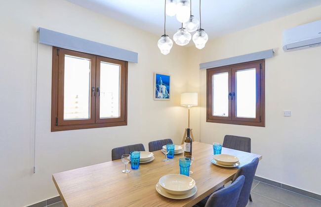 Villa Kition in Malatya - Foto 39