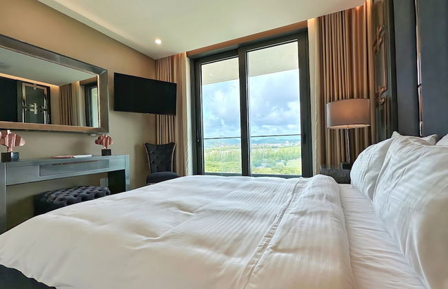 Mullet Bay Suites: Your Luxury Stay Awaits - Foto 19
