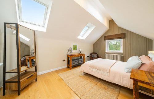 The Granary - Photo 19