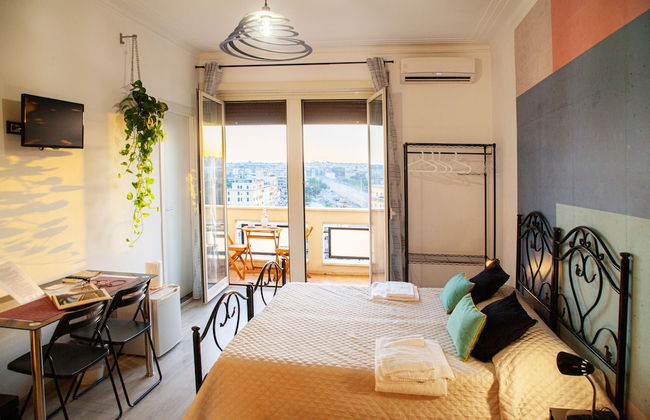 City Lights Rome - Foto 15