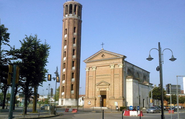 Residence Venice - Foto 51