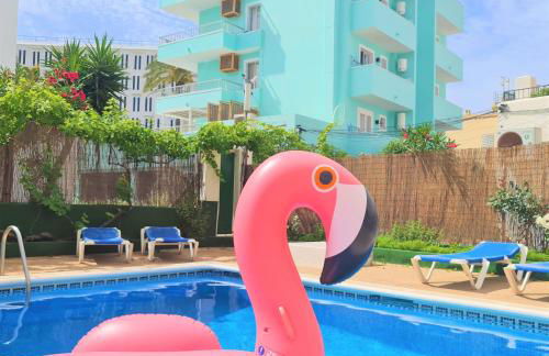 Tabbu ibiza apartments - Foto 6