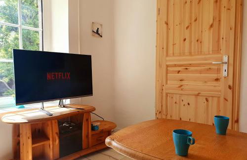 Große Bauernhaus Ferienwohnungen bis 100qm mit E-Bike-Verleih - Foto 47