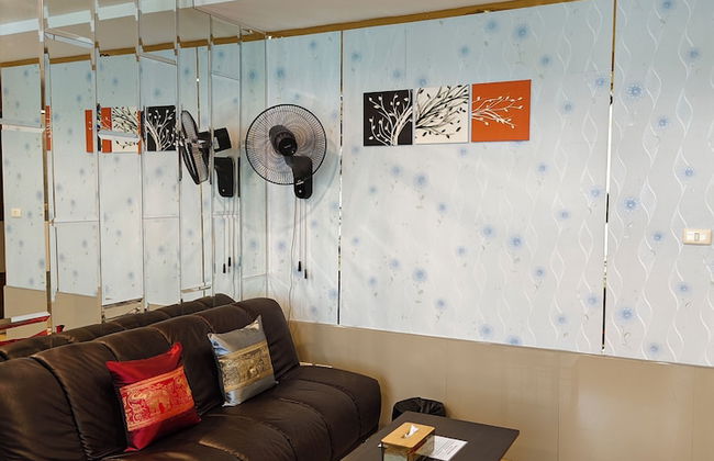 The Central Bangkok Station1 - Foto 7