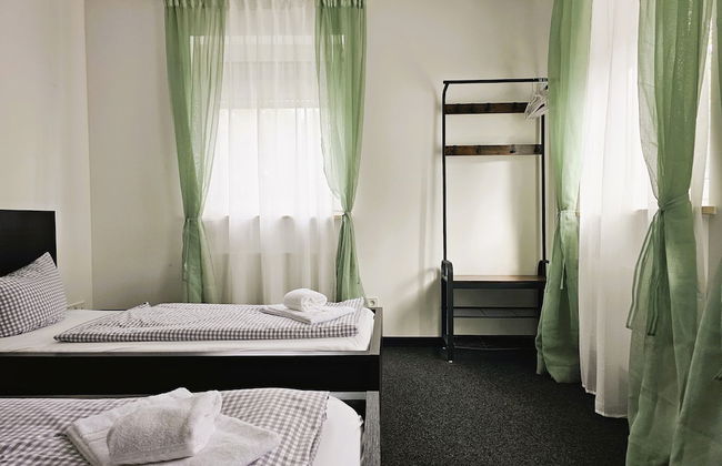 ARRIVEL Apartments Moosfeld - Foto 33