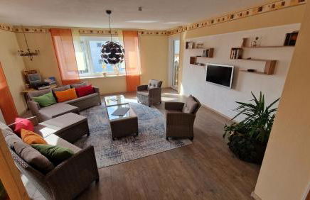 Ferienwohnung Wiesental 89331 Burgau, Wiesentalstrasse 1 - Foto 47