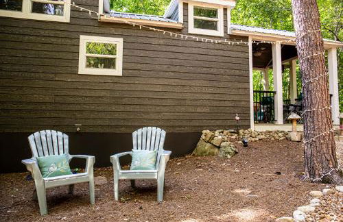 Cricket by the Creek - Creek, Gym, Trails, Kayaks - Foto 53