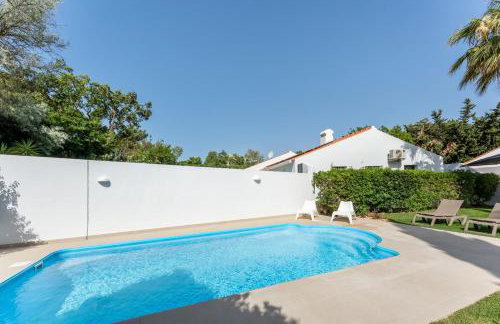 Casa na Falesia by Algarve Holidays - Foto 36