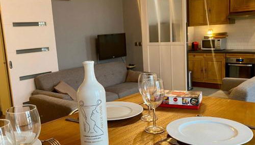 La Passerelle - Foto 3