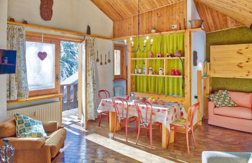 The Twins Apartment - Champoluc - Foto 6