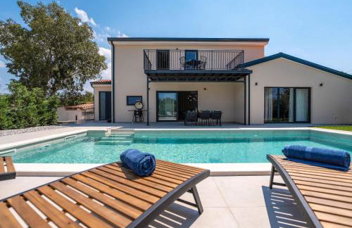 Villa Zara - Foto 32