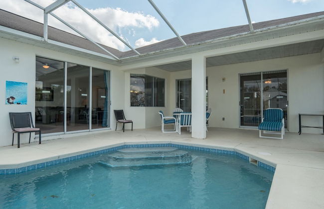 Wr1057dl 4 Bedroom Villa in Westridge - Foto 18