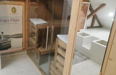 Ferienwohnung in Anni's Ferienhaus - Foto 12