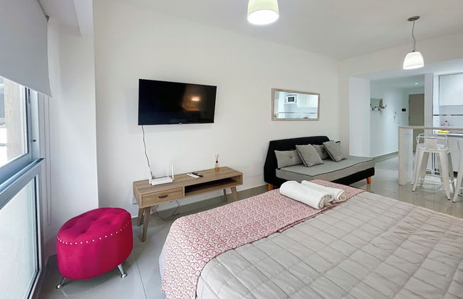 Ayres Suites Moreno - Foto 33