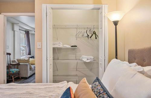 USNA Home In Downtown Annapolis - Foto 20