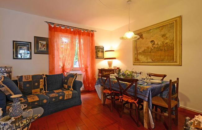 3 bedroom House in Piegaro with private pool and garden - Photo 8