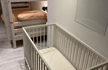 Le 128, duplex alsacien 10 personnes, piscine - Photo 18