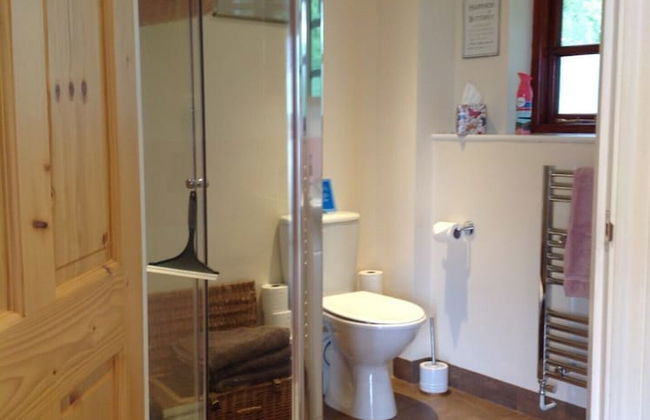 A Devon Rural Retreat - Foto 11