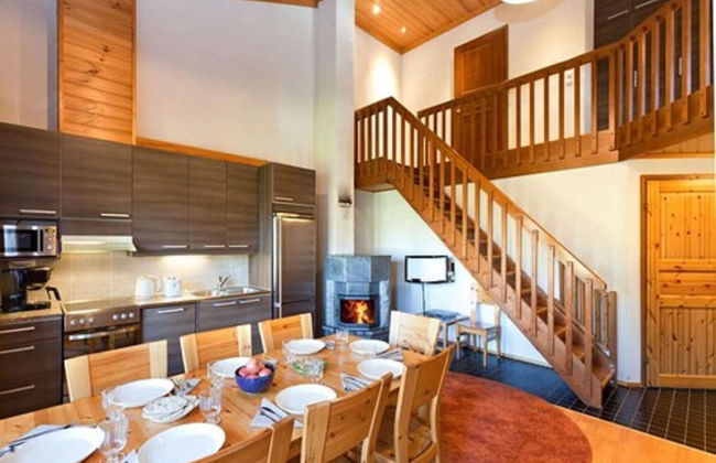 Holiday Club Saariselkä Apartments - Foto 39