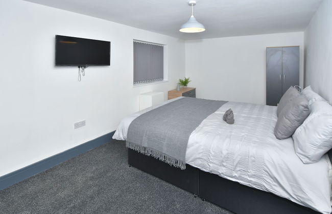 Townhouse @ 24 Brunswick Place Stoke - Foto 25