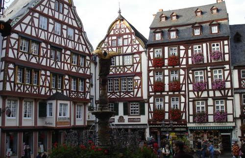 Ferienwohnungen Gibbert - Foto 6