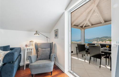 PANORAMIC VIEW apartment - Photo 21