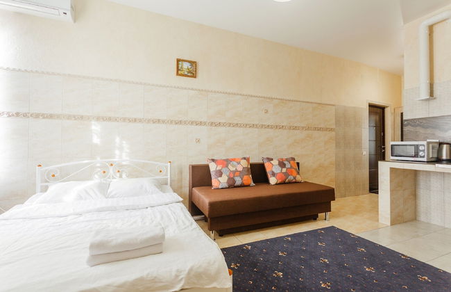 Pechersk House - Foto 1