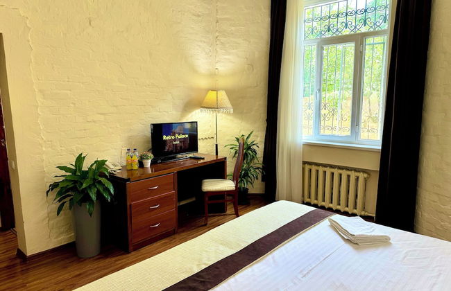 RETRO PALACE - Foto 23