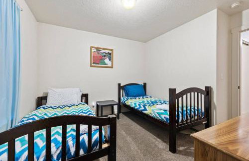 Charming home w/ Fenced Yard On Quiet Street (98) - Foto 17