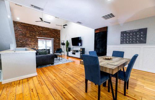 Modern loft on the Beltline - Foto 20