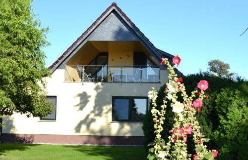 Ferienhaus Saupe - Foto 1