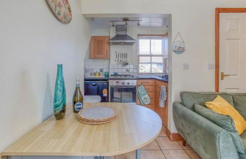 Sunnyside - Family Seaside Home, Crabpot Cottages, Sheringham - Foto 2